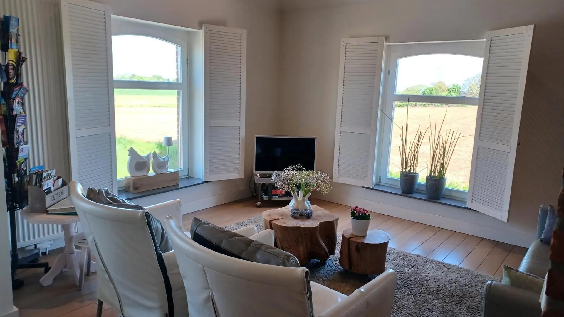 Boave Ut Wirkes Appartement Klimmen
