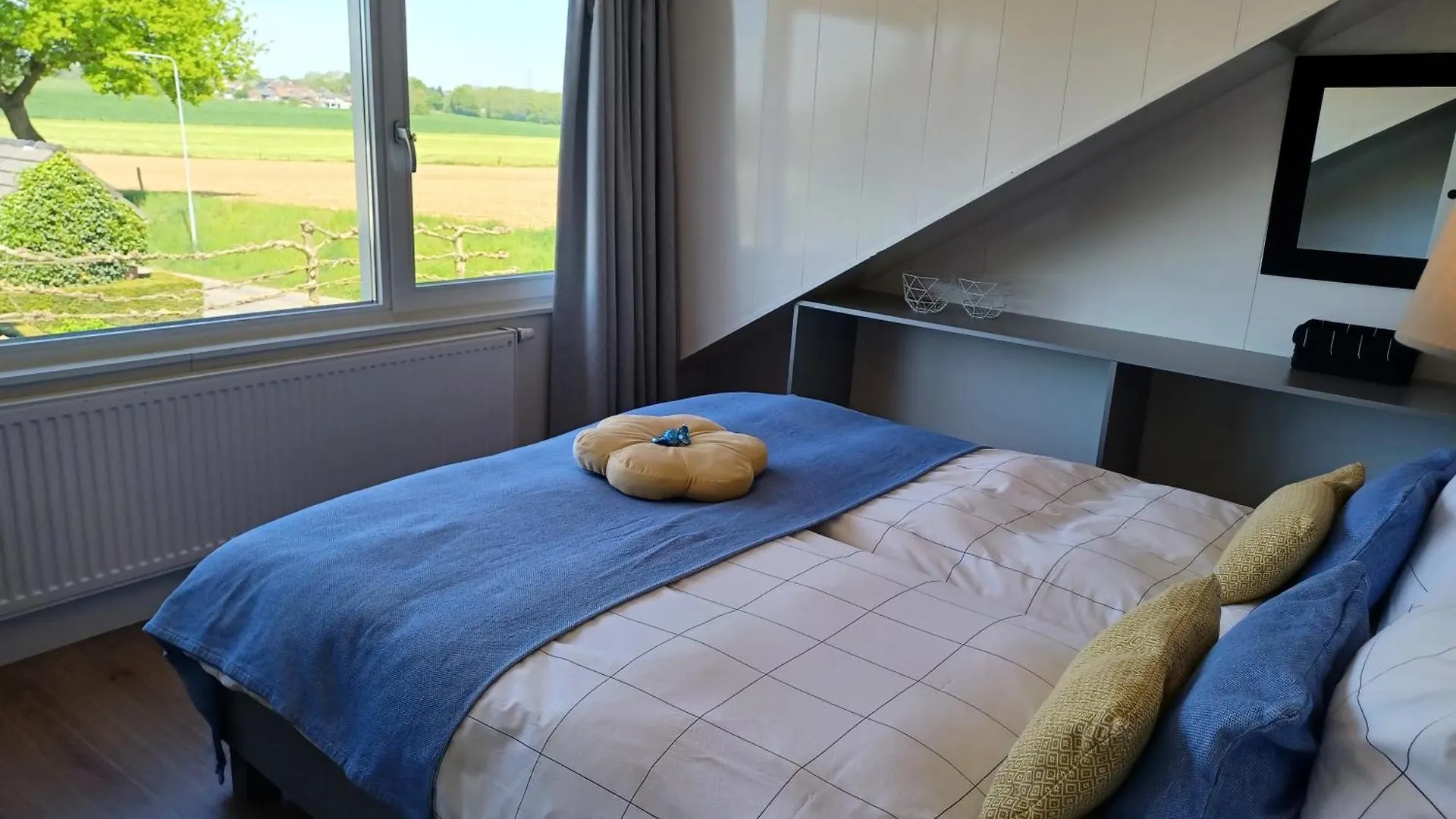 Boave Ut Wirkes Appartement Klimmen Nederland