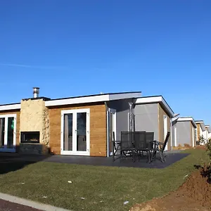 Mooi 1 Vakantiehuis